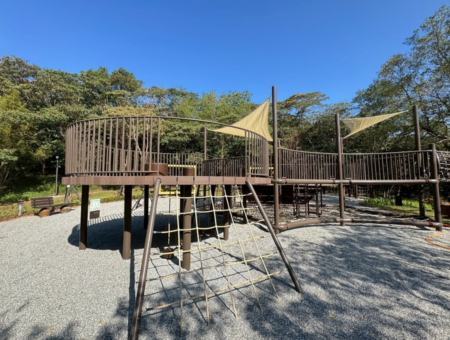 五酒桶山自然遊憩場